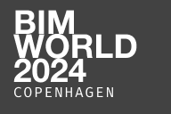 BIM World Copenhagen 2024