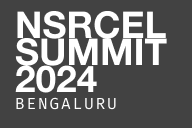 NSRCEL SummitUp Bengaluru 2024